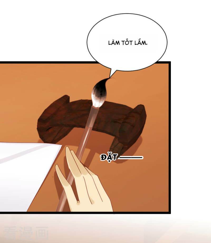 Tuyệt Thế Độc Phi Của Tà Vương: Chapter 56