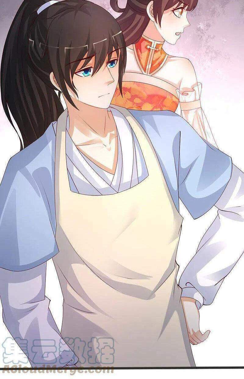 Tối Cường Vận Đào Hoa: Chapter 248