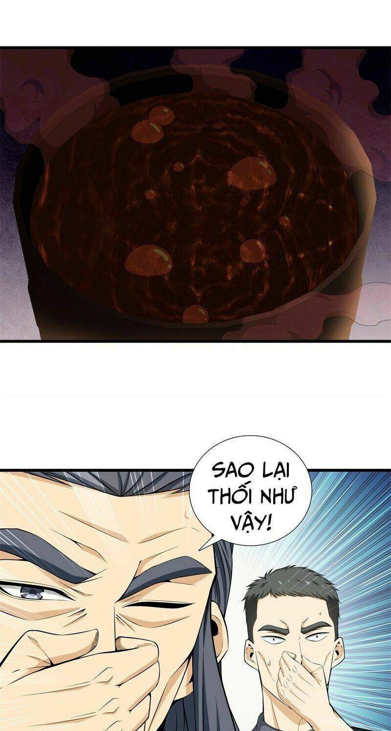 Đô Thị Chí Tôn: Chapter 48