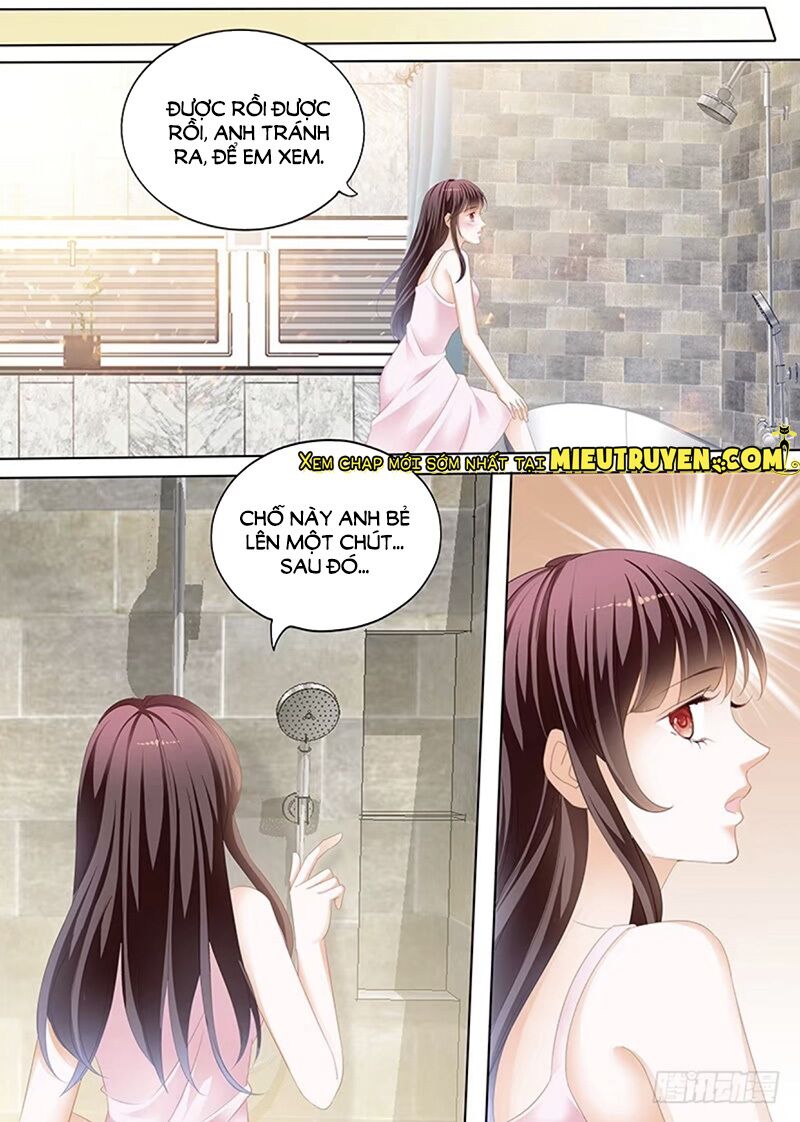 Thiểm Hôn Kiều Thê: Chapter 188