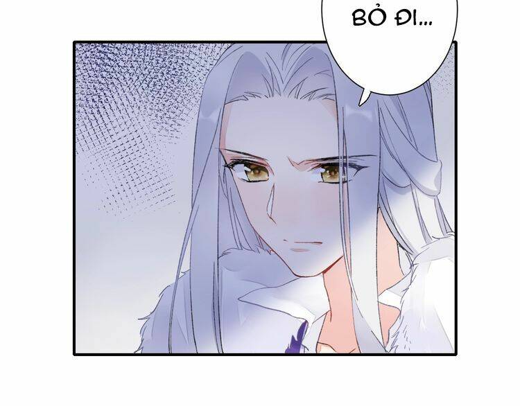 Hoa Nhan Sách: Chapter 67.1