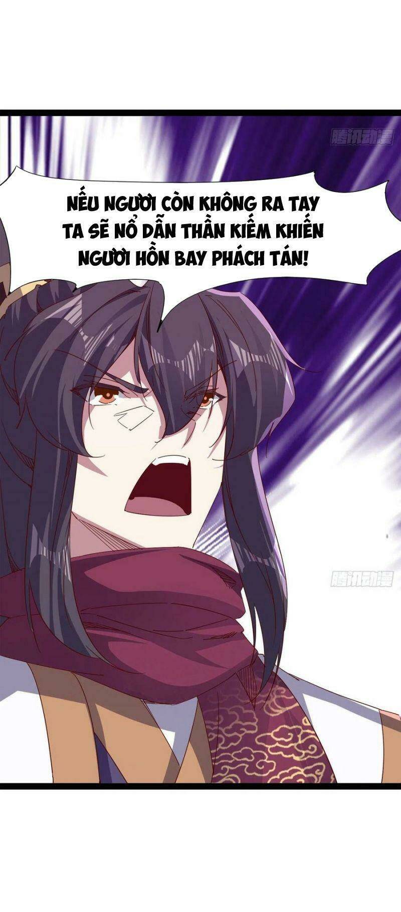 Kiếm Đồ: Chapter 96