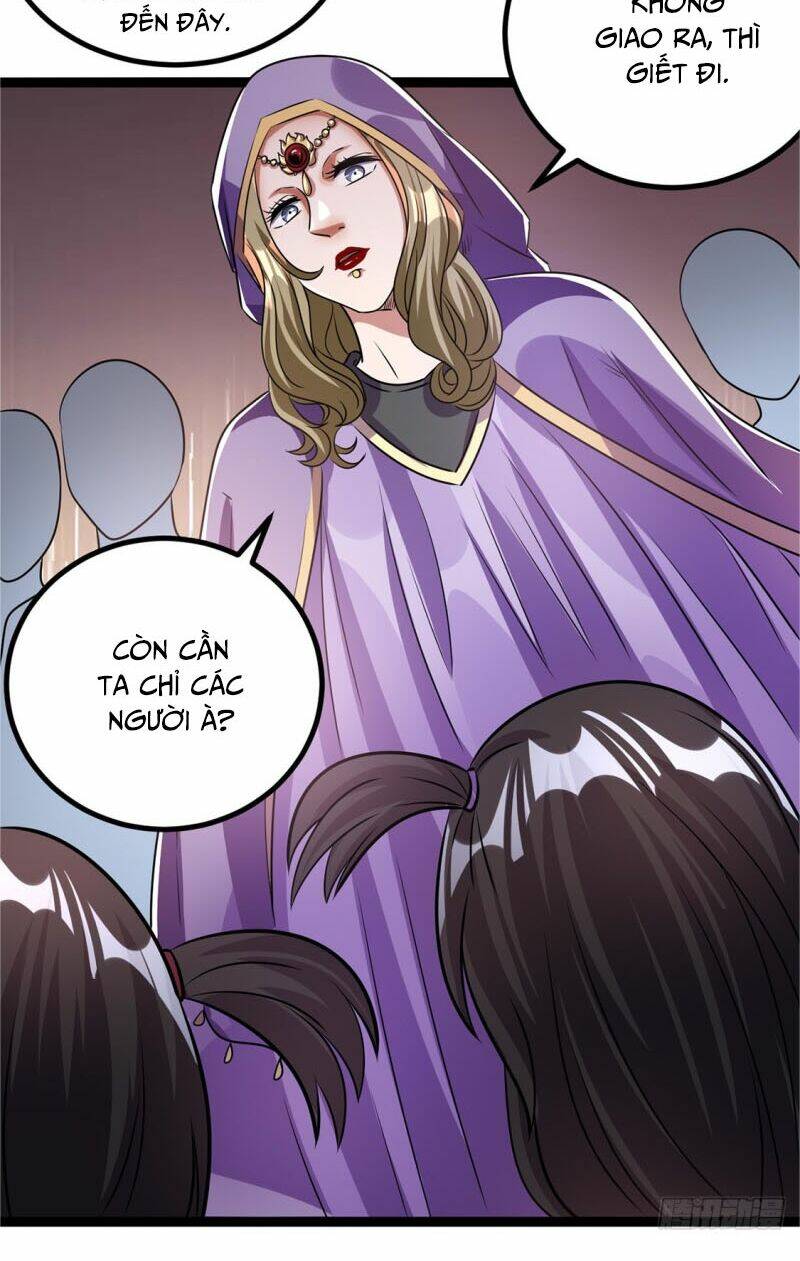 Tiên Vương Trùng Sinh: Chapter 87