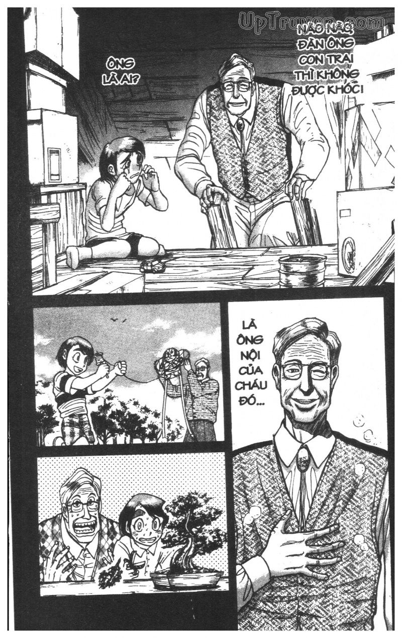 Fujita Kazuhiro: Chapter 22