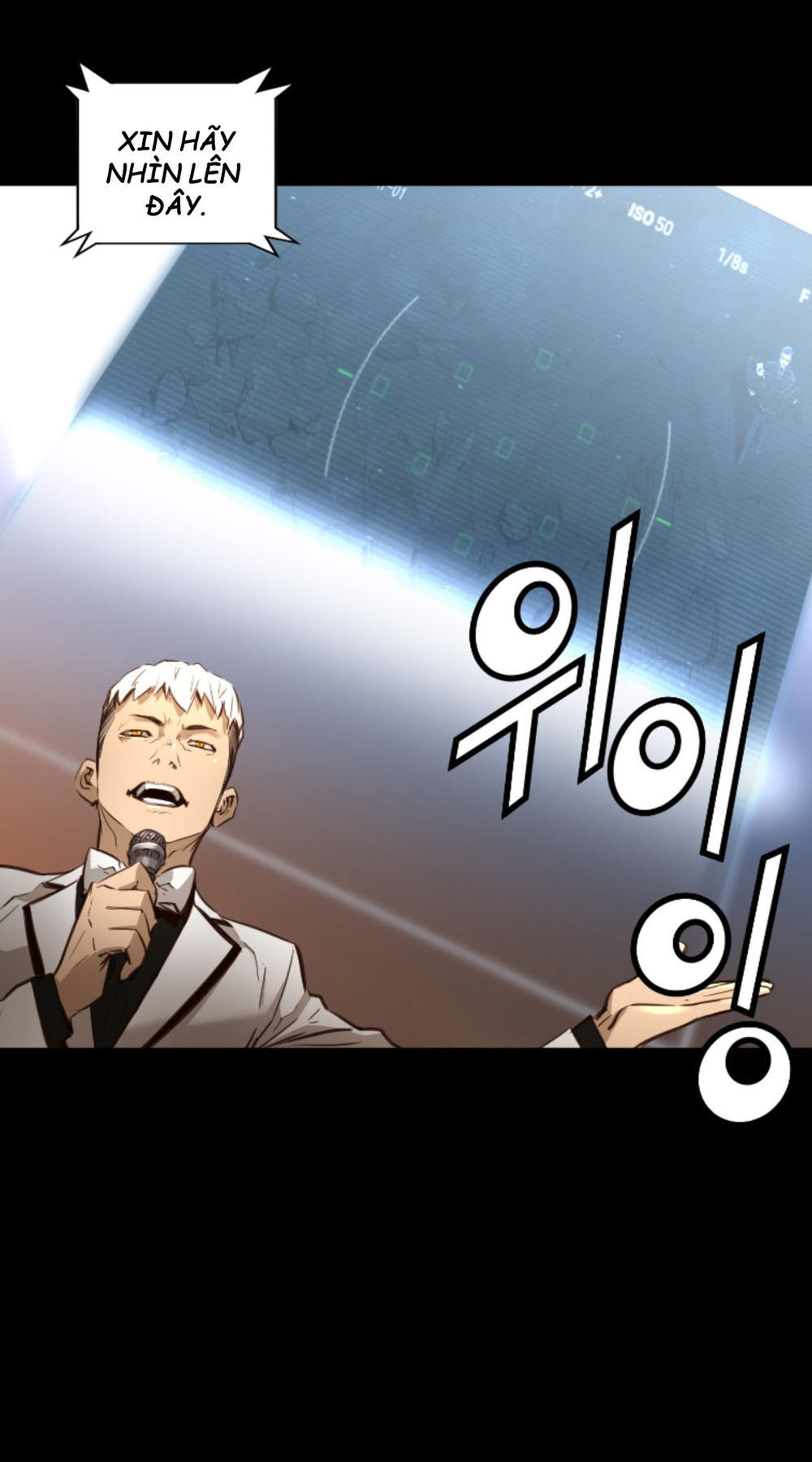 Dị Giới Tam Tuyệt: Chapter 61