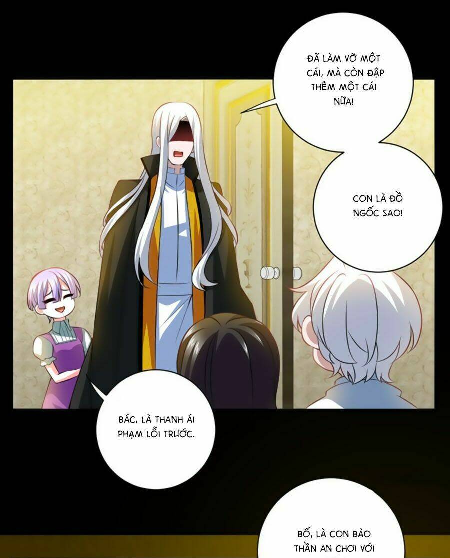 Người Yêu Khát Máu Của Tôi: Chapter 78