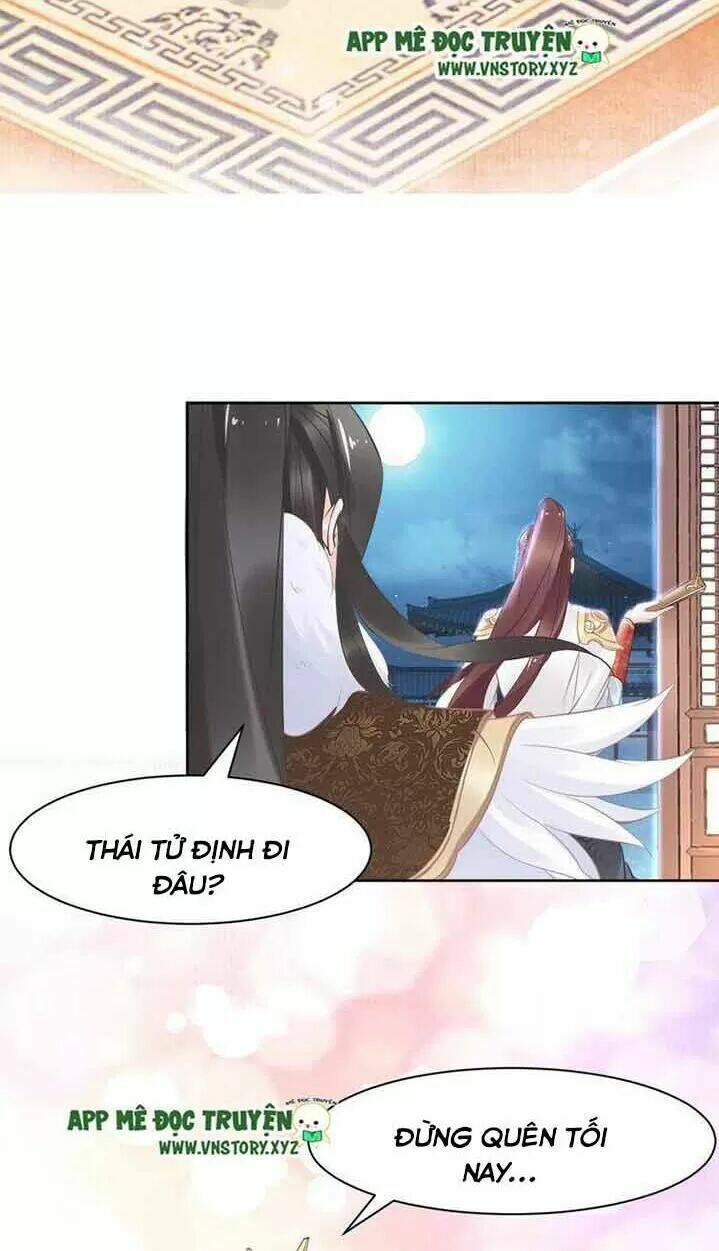 Nhất Sinh Nhất Thế Tiếu Thương Khung: Chapter 17