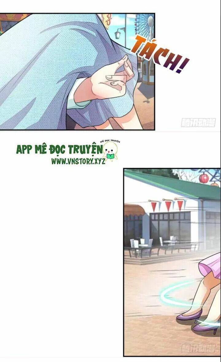 Nam Thần Ma Cà Rồng: Sủng Nhược Tiểu Lãn Thê: Chapter 112