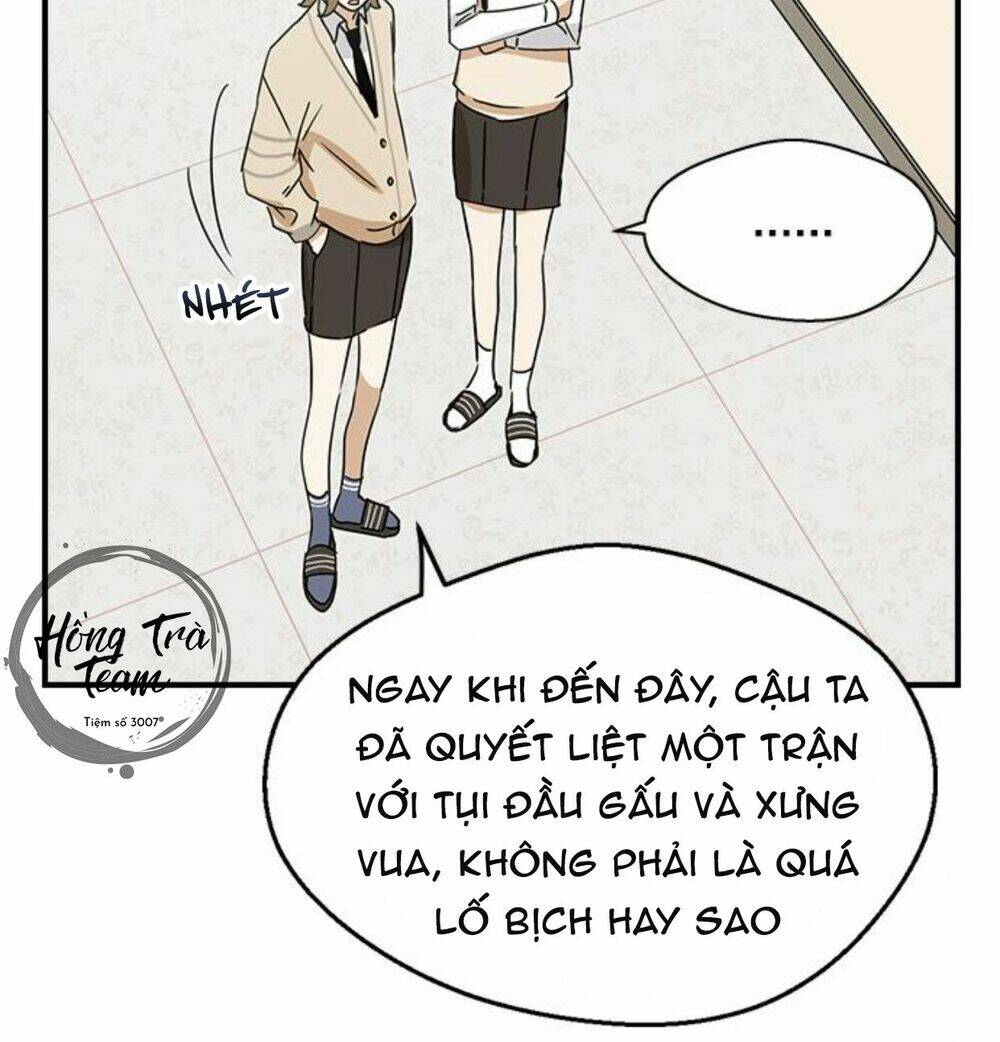 Duyên Nợ Kiếp Trước: Chapter 6