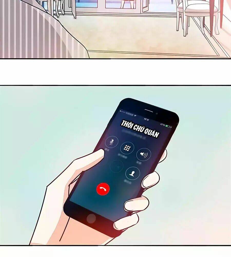 Mùi Hương Lãng Mạn: Chapter 44