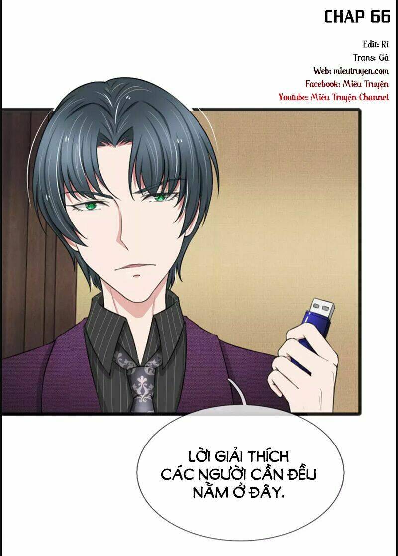 Phúc Hắc Lão Công Buông Em Ra: Chapter 66