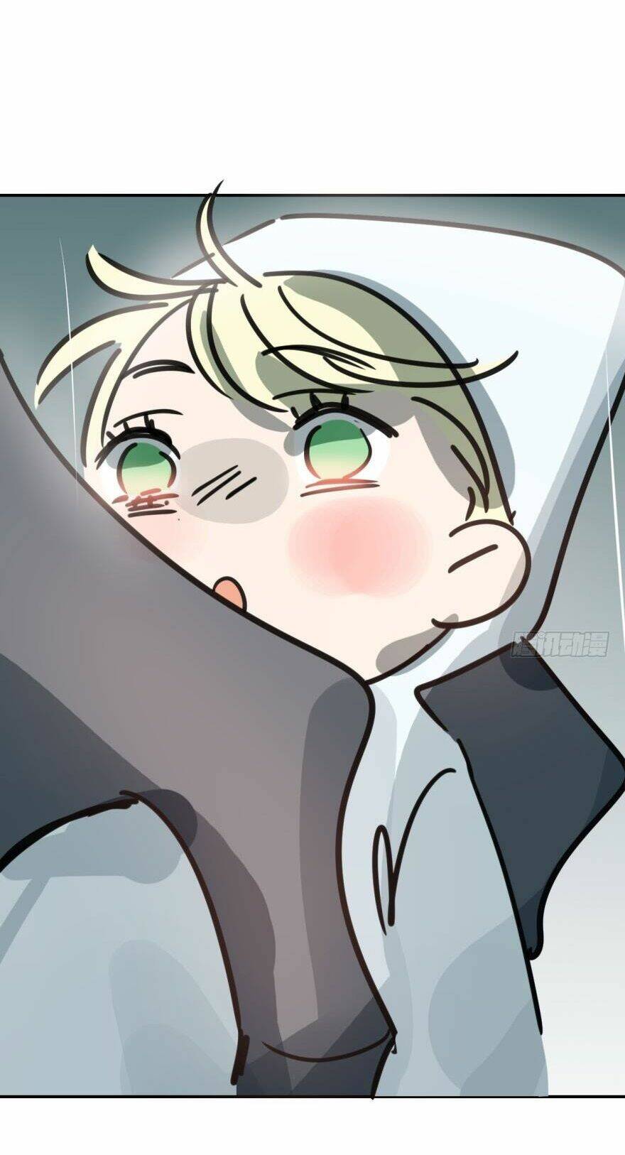 Truy Bắt Ngao Ngao: Chapter 44