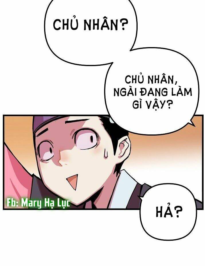 Tôi Sẽ Sống Như Một Hoàng Tử: Chapter 3