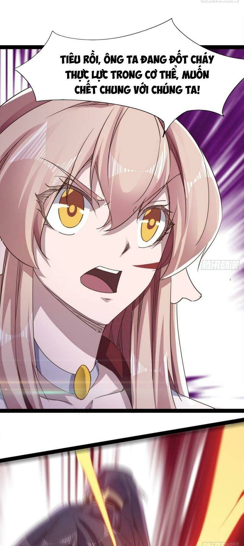 Kiếm Đồ: Chapter 45