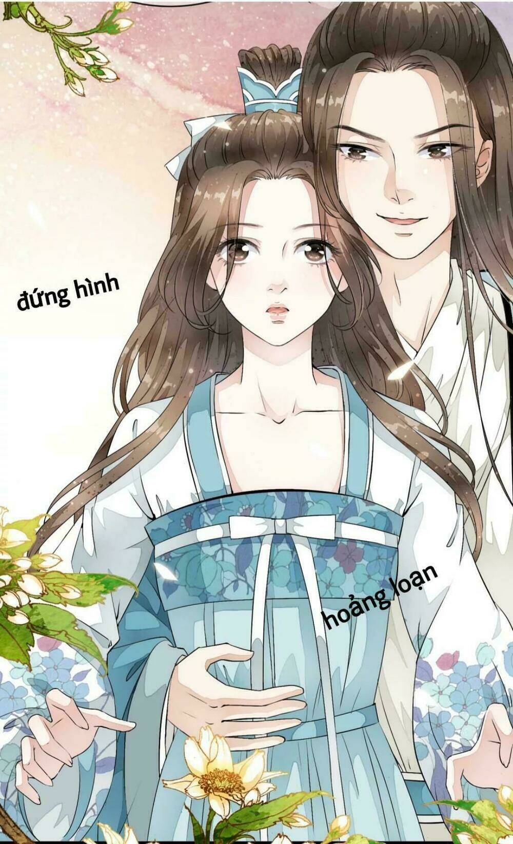 Bạch Liên Yêu Cơ Người: Chapter 18