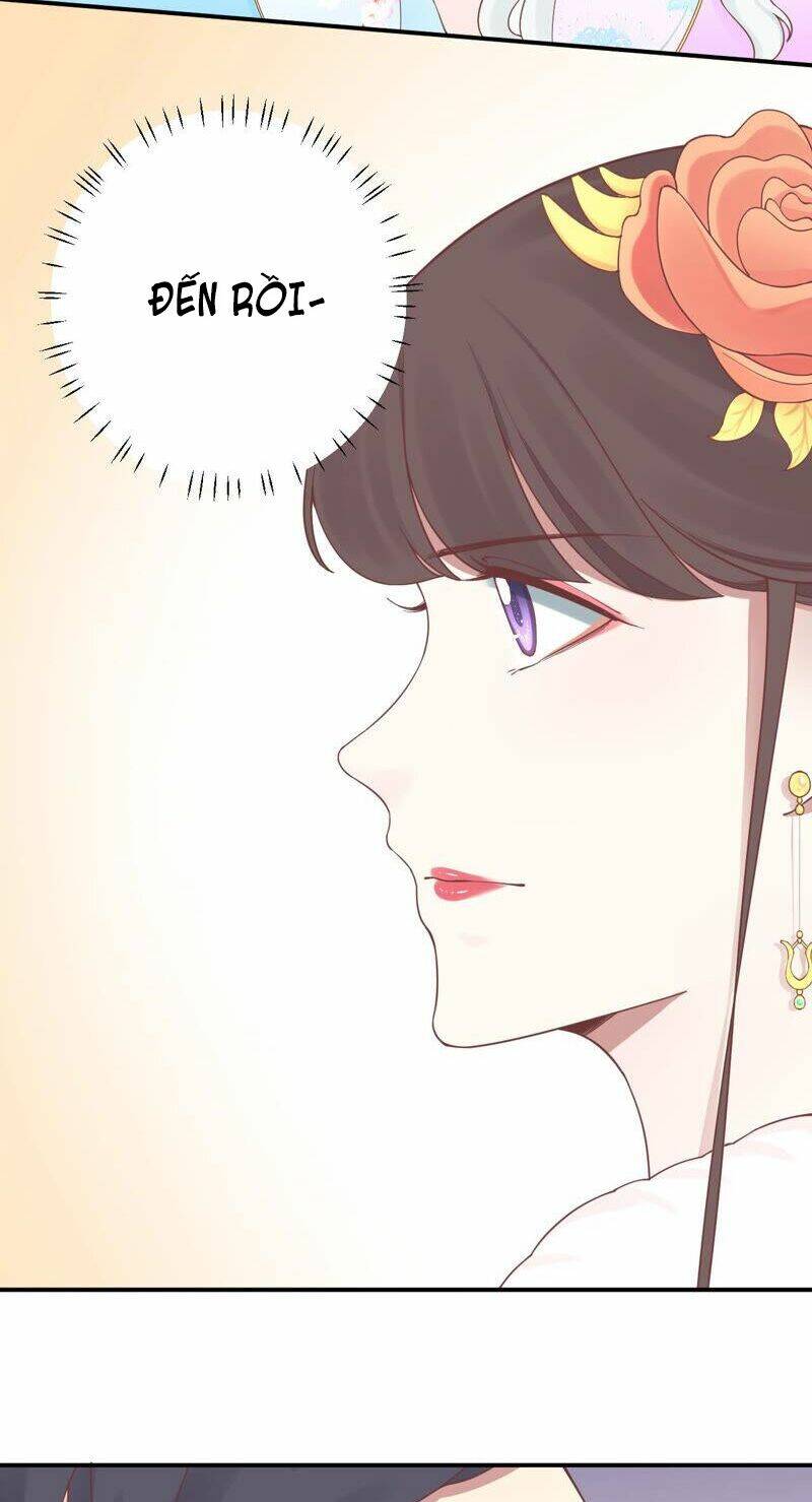 Hoàng Hậu Bận Lắm: Chapter 148