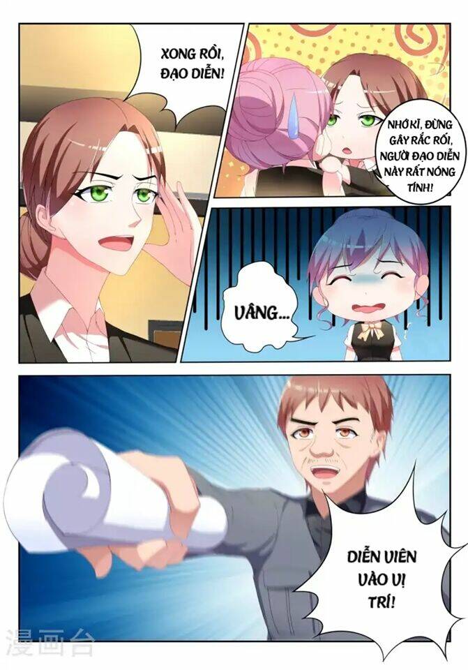 Tiểu Thư Tái Xuất: Chapter 5