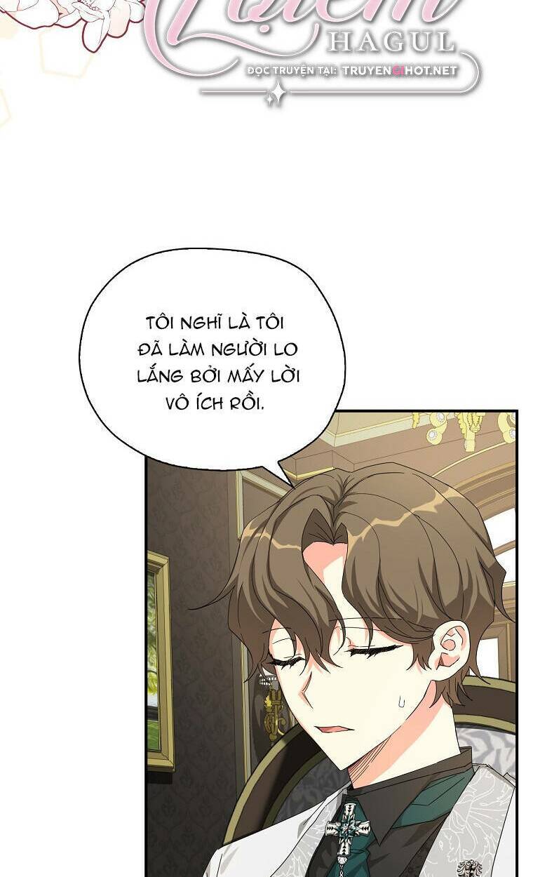 Ba Người Anh Trai Của Tôi Là Bạo Quân: Chapter 56.1