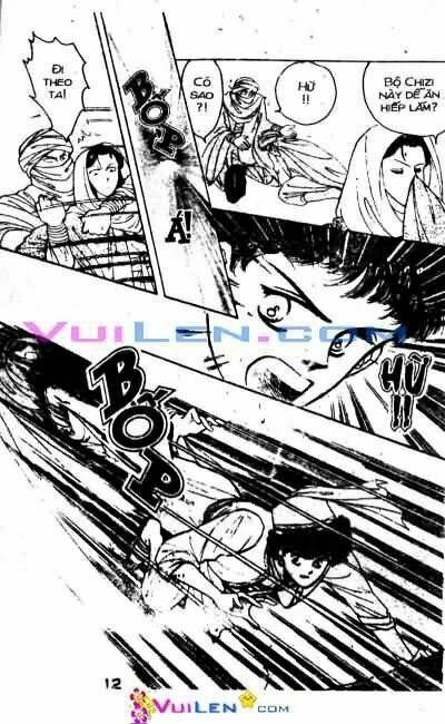 Nàng Công Chúa Ham Chơi: Chapter 5