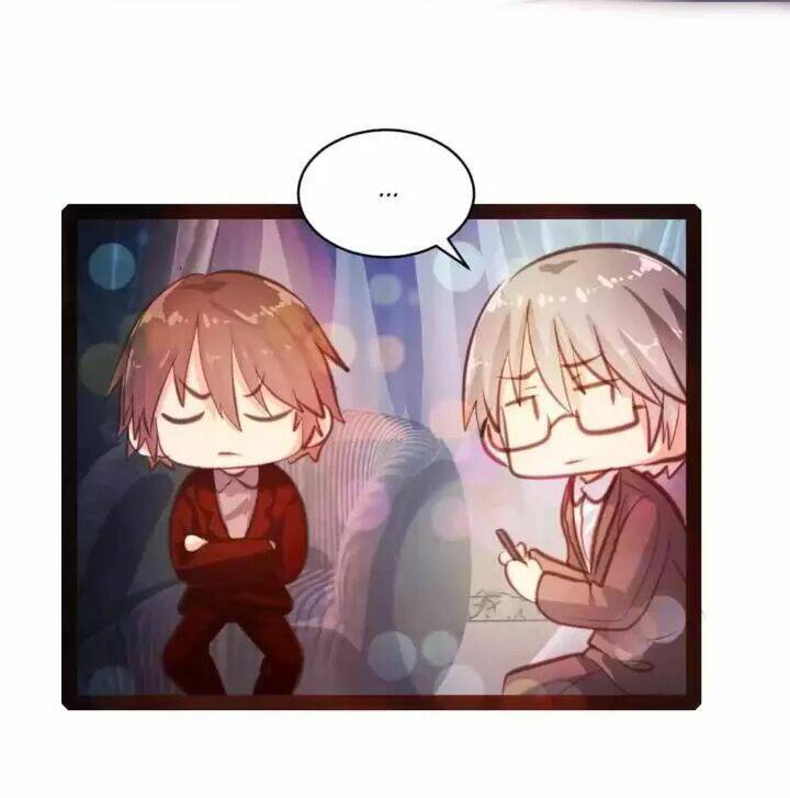 Bản Hợp Đồng Của Tổng Tài Lạnh Lùng: Chapter 35