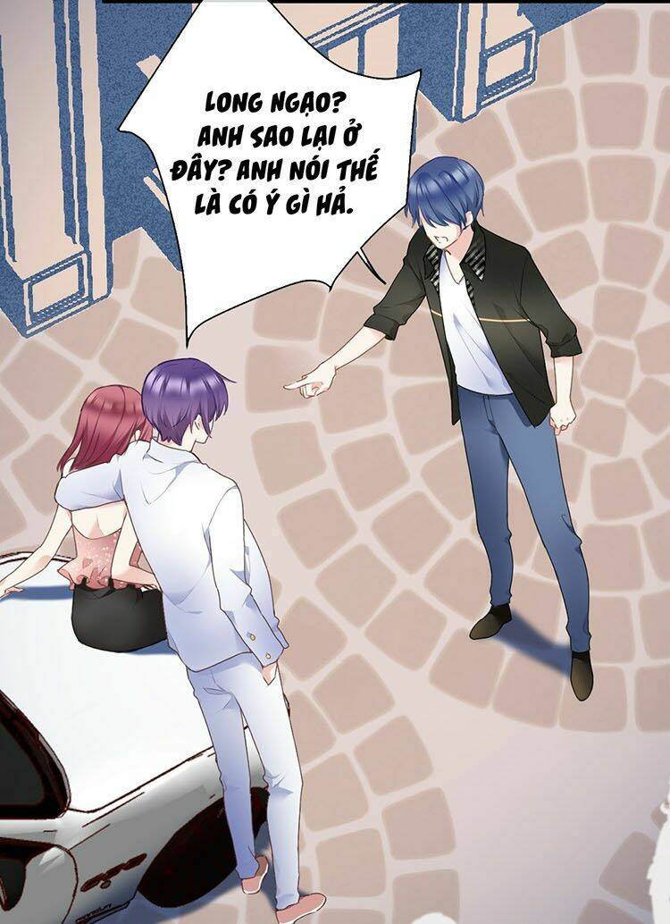 Lừa Boss Làm Bà Mai: Chapter 1