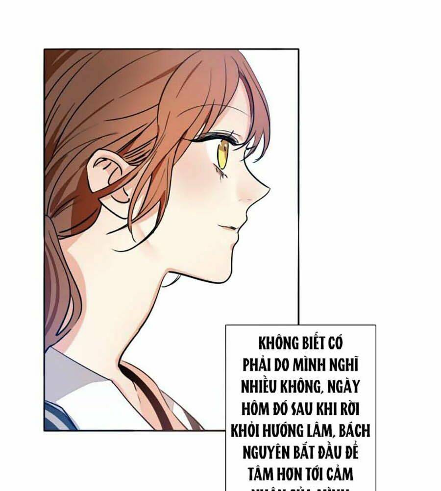 Mùi Hương Lãng Mạn: Chapter 82