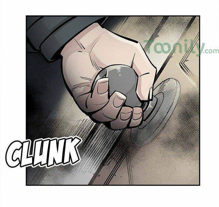 The Devil\’s Descendants: Chapter 11