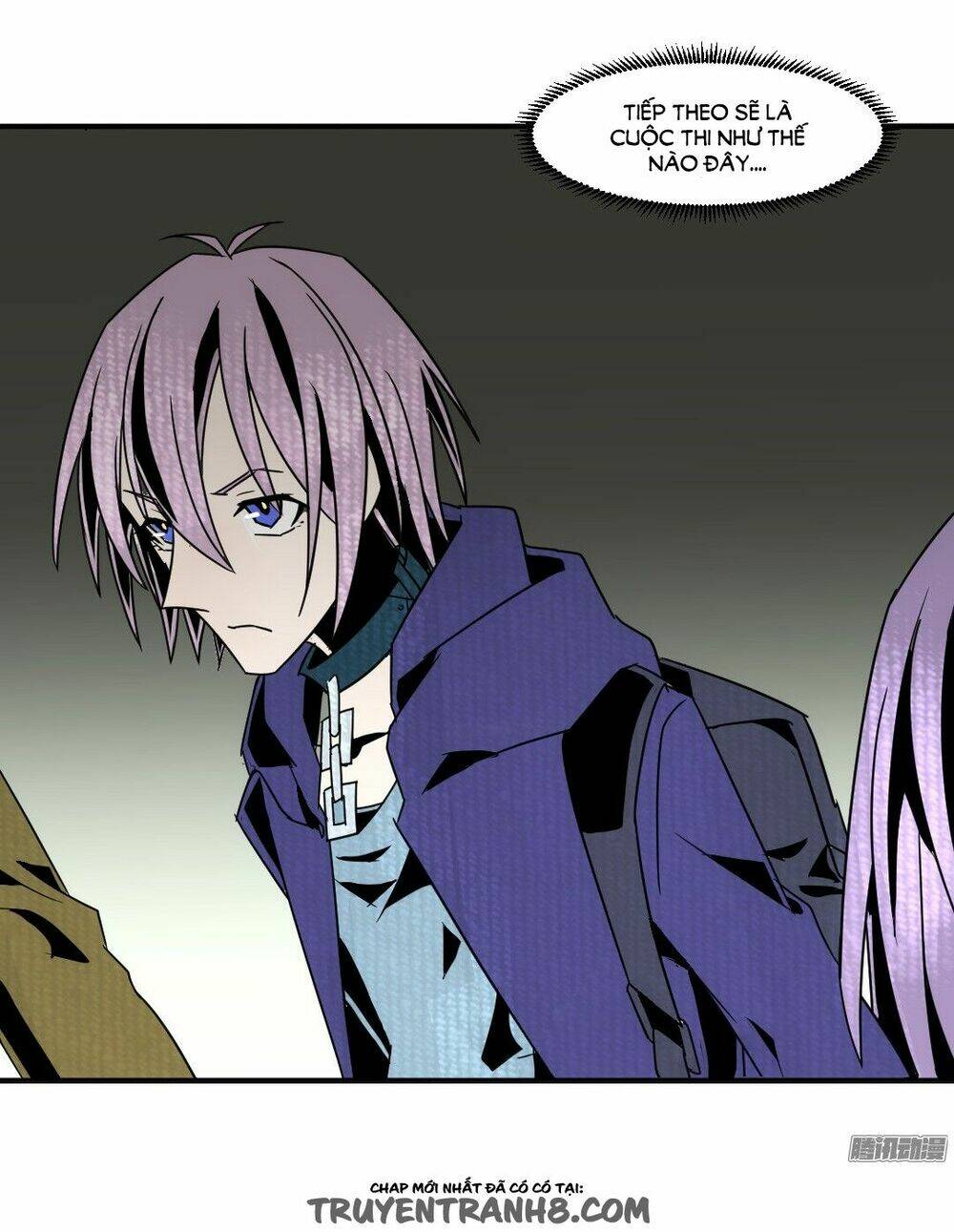 Điều Ước Của Người Phàm: Chapter 24