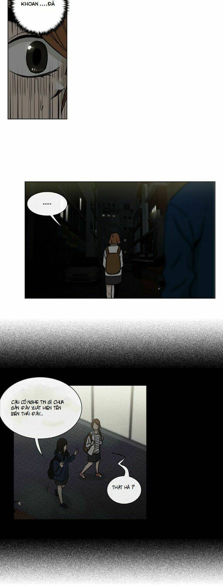 Anh Ấy Là Nữ Sinh Cấp 3: Chapter 44