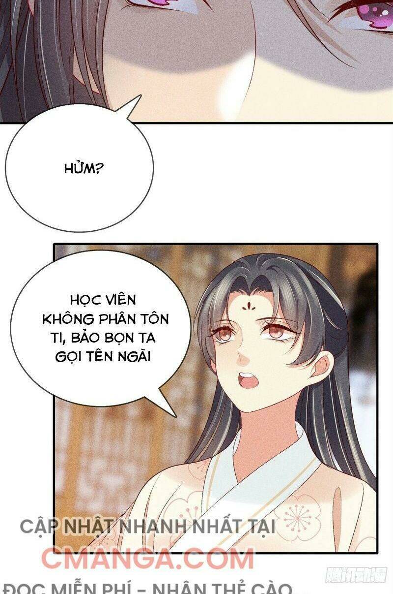 Trọng Sinh Chi Đích Nữ Bất Thiện: Chapter 54