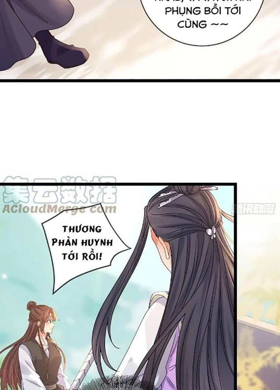 Ma Đầu Vạn Ác Năm Tuổi Rưỡi: Chapter 114