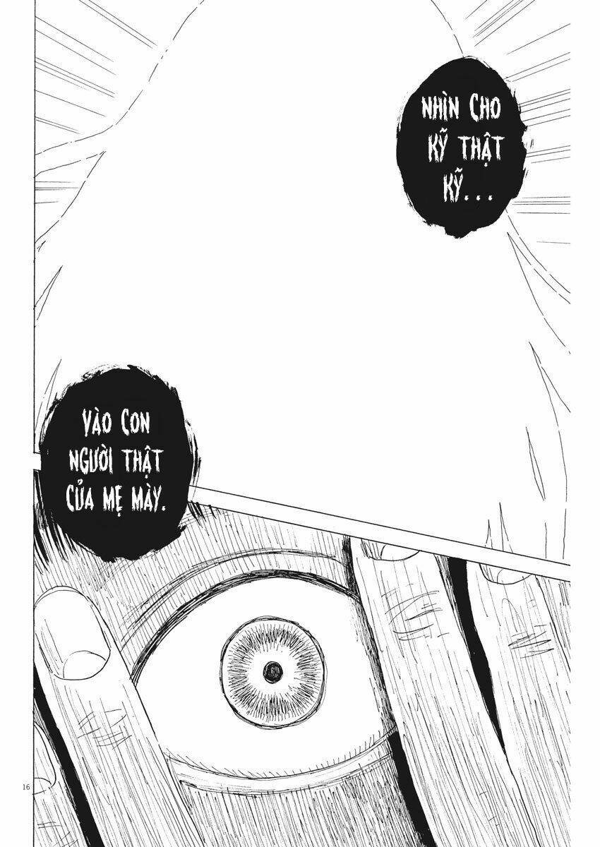 Chi No Wadachi: Chapter 89