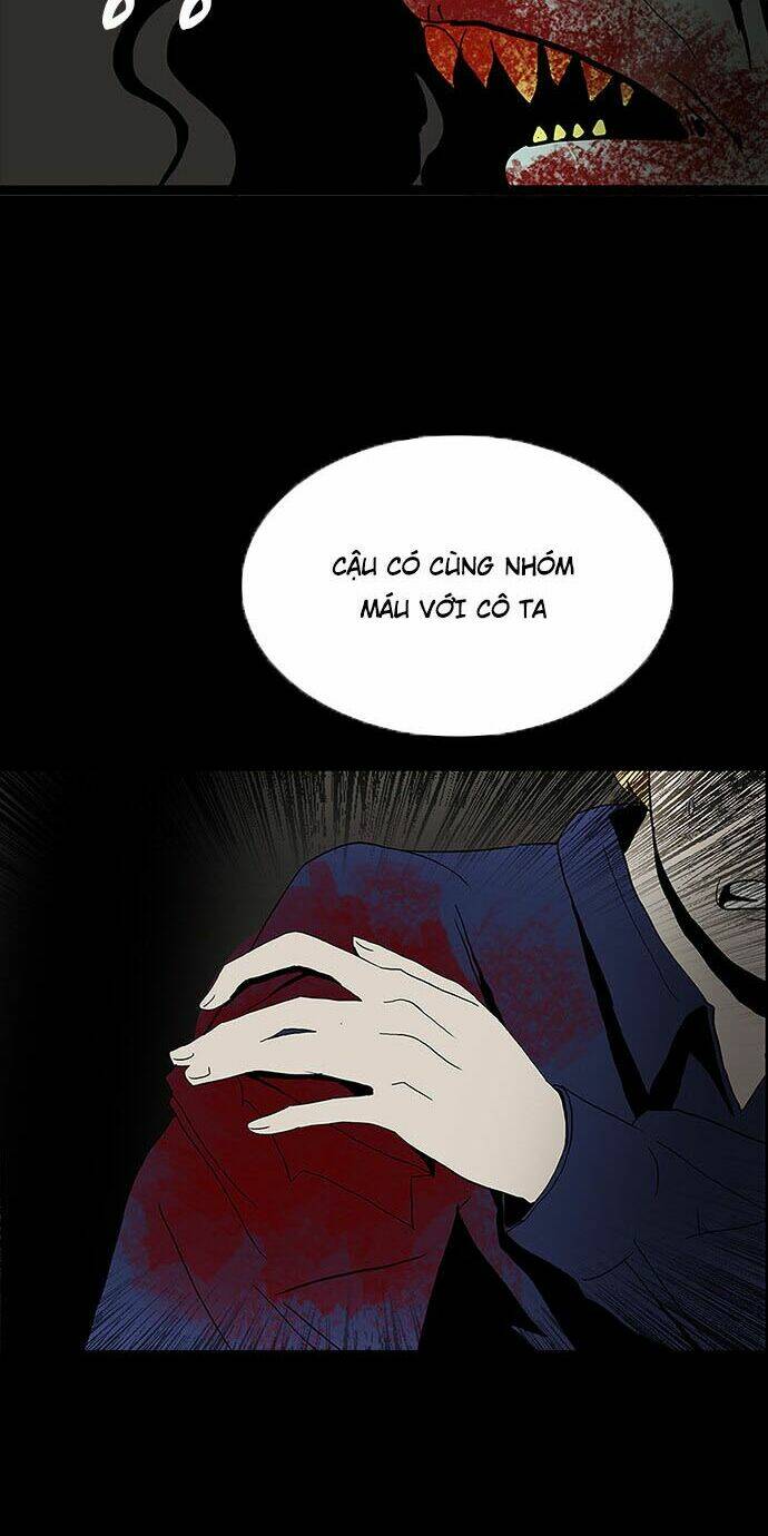 Chí Tôn Thần Ma: Chapter 20