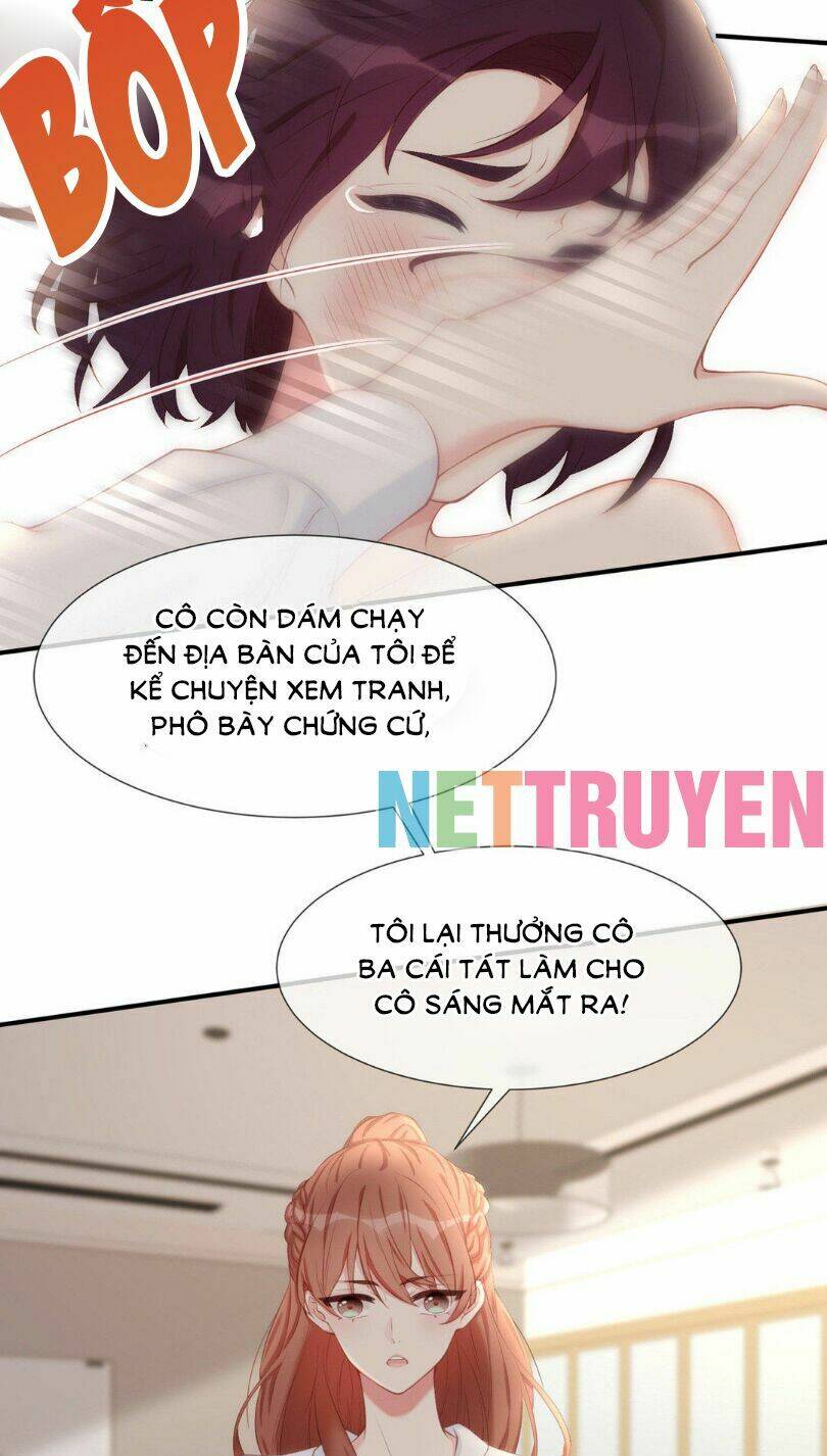 Chỉ Muốn Cưng Chiều Em: Chapter 21