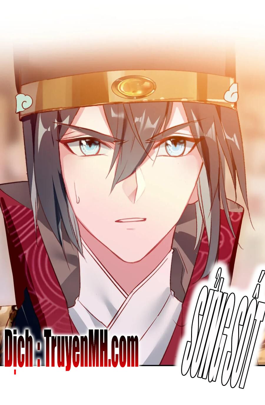 Gả Cho Một Tên Thái Giám Đáng Ghét: Chapter 165