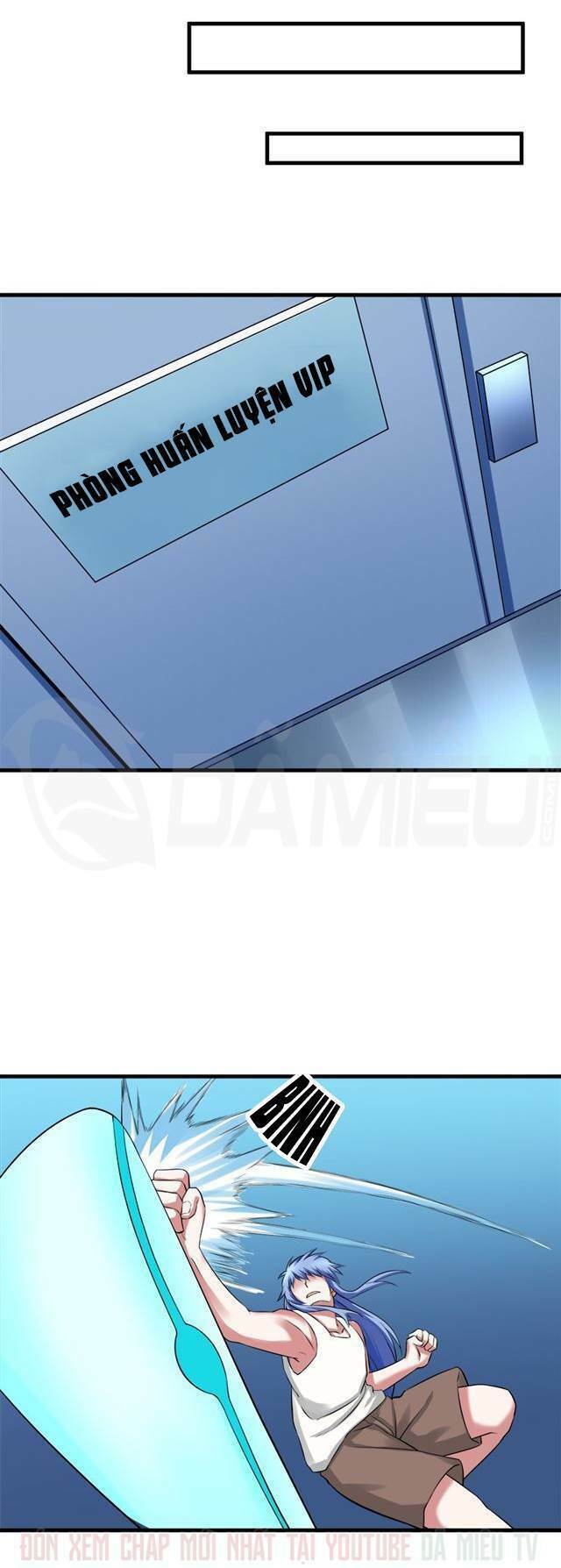 Đô Thị Tu Luyện Cuồng Triều: Chapter 60