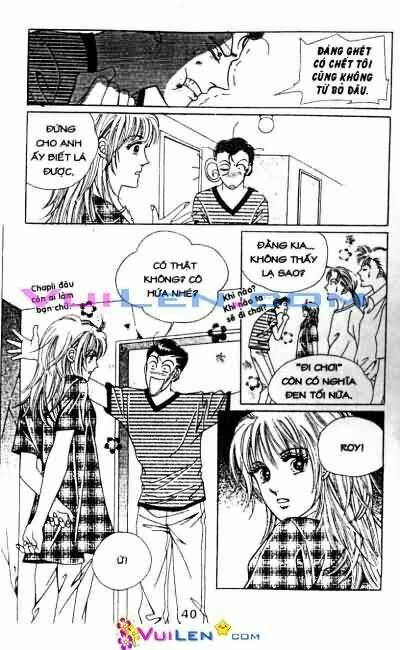 Tìm Anh - Look For Oppa: Chapter 1