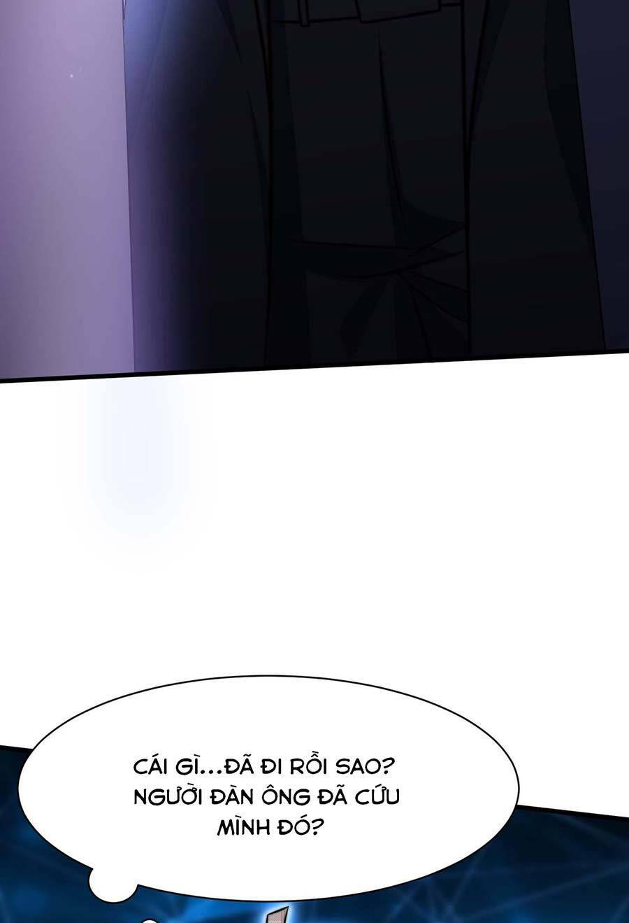 Vết Cắn Trí Mạng: Chapter 18