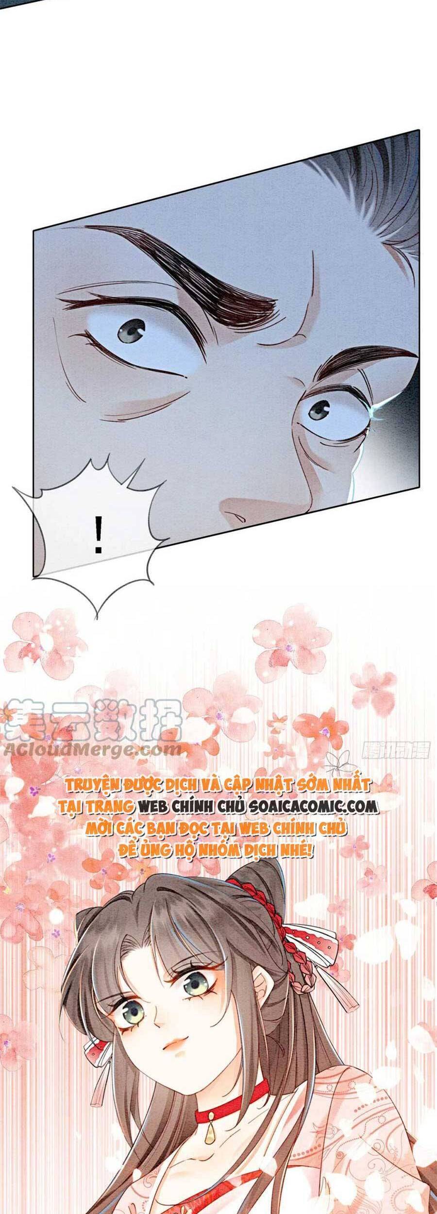 Bắt Đầu Hủy Hôn Để Công Lược Vương Gia: Chapter 83