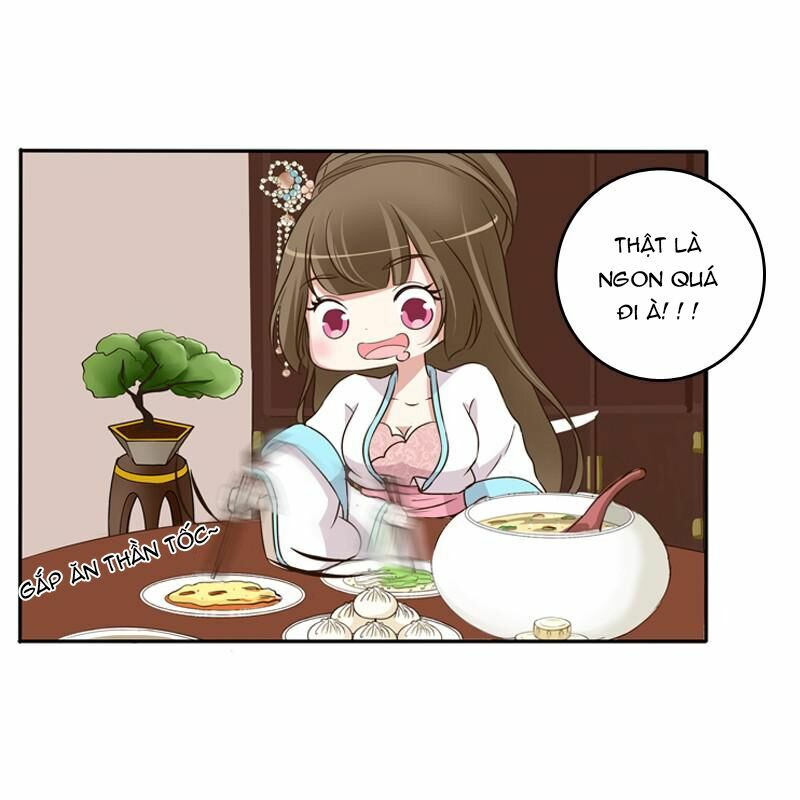 Thông Linh Phi: Chapter 90.5