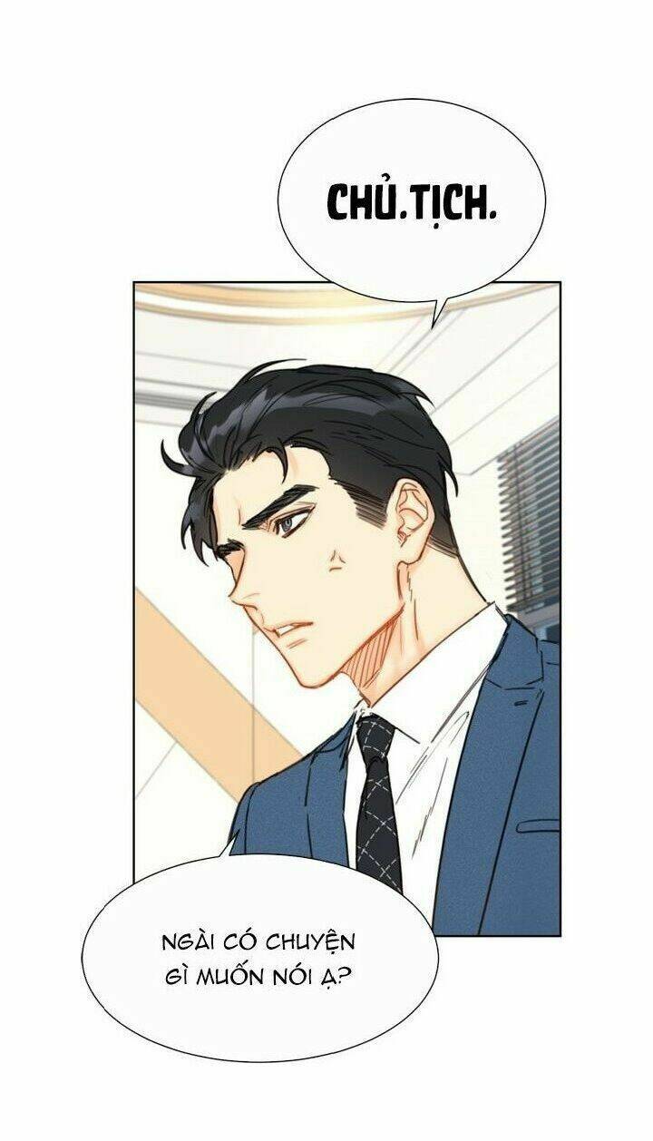 Hẹn Hò Nơi Công Sở: Chapter 20