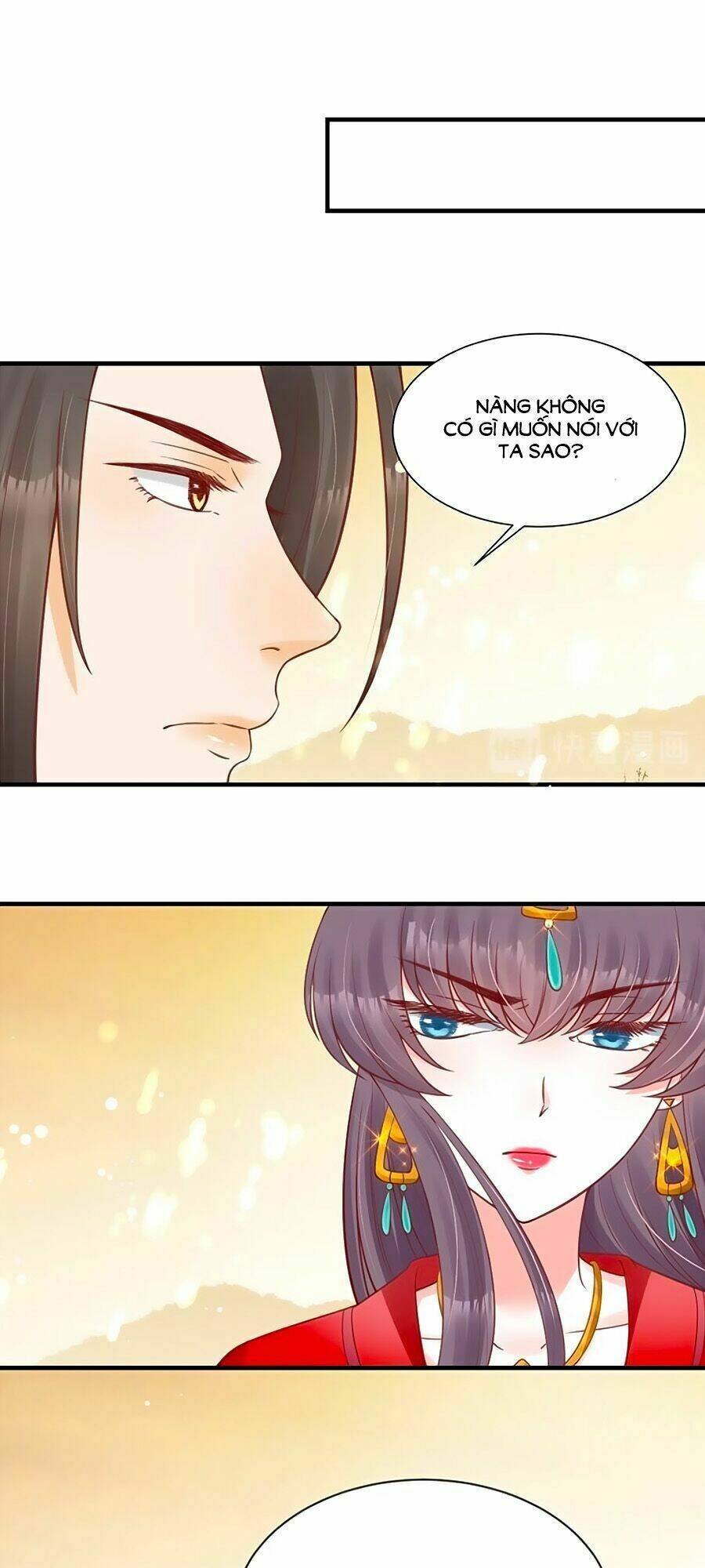 Thịnh Thế Lê Hoa Điện: Chapter 56