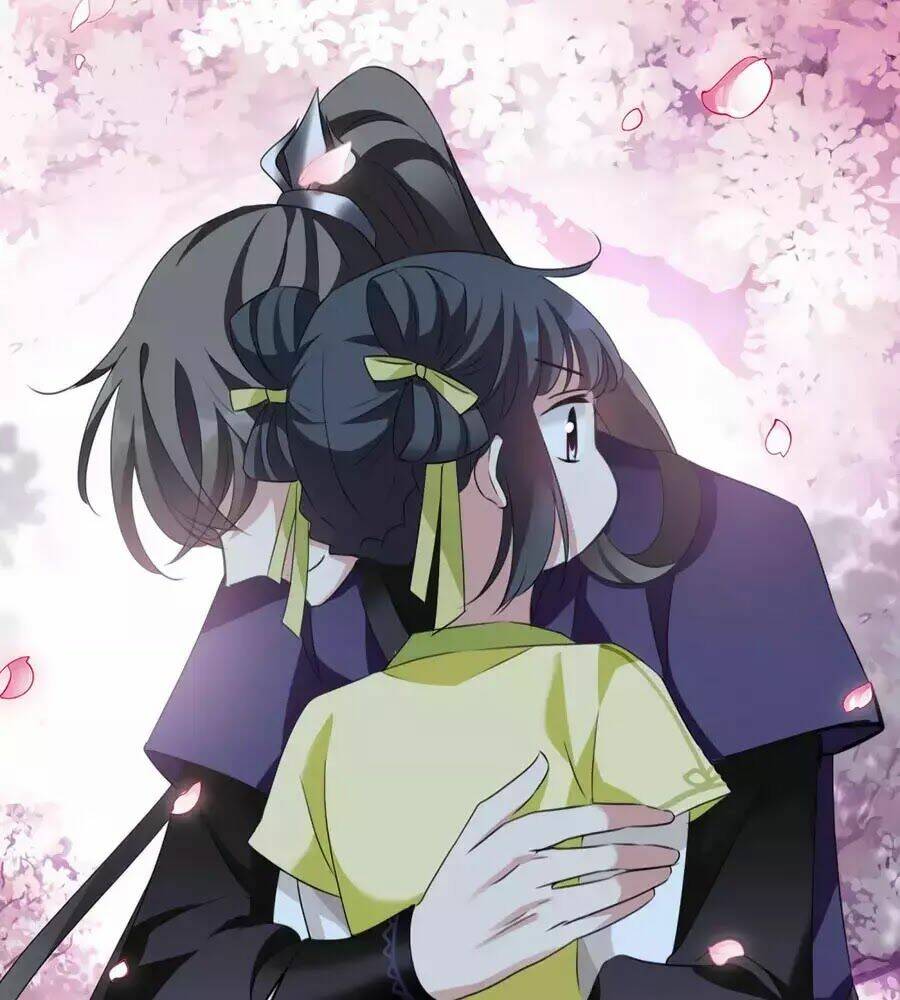 Toàn Cơ Từ: Chapter 52.1