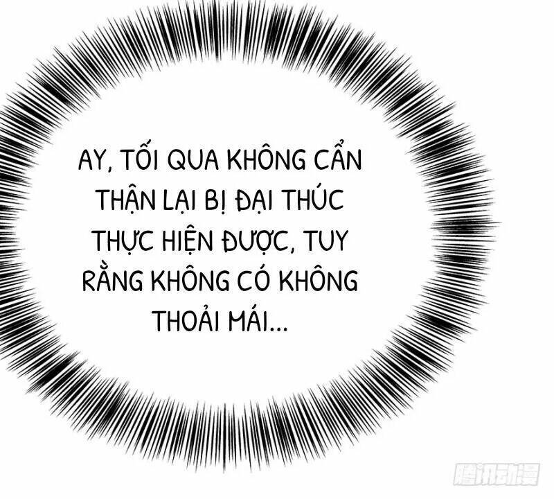 Chào Buổi Sáng, Ức Vạn Manh Thê: Chapter 19