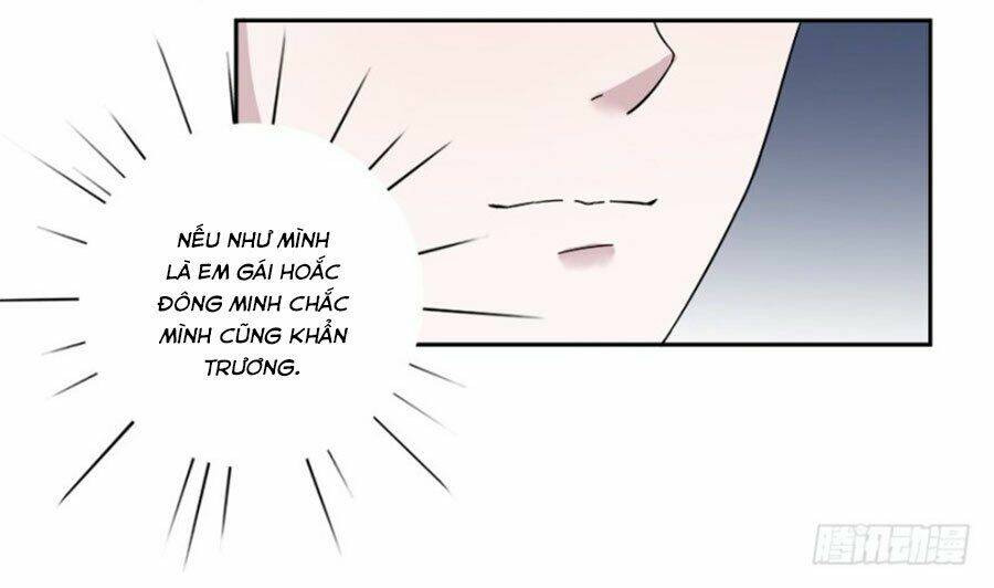 Thiên Kim Đường Môn: Chapter 63