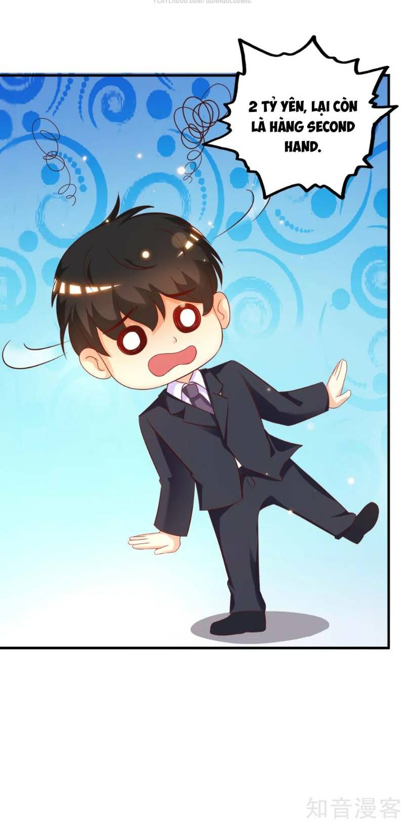 Tối Cường Vận Đào Hoa: Chapter 63