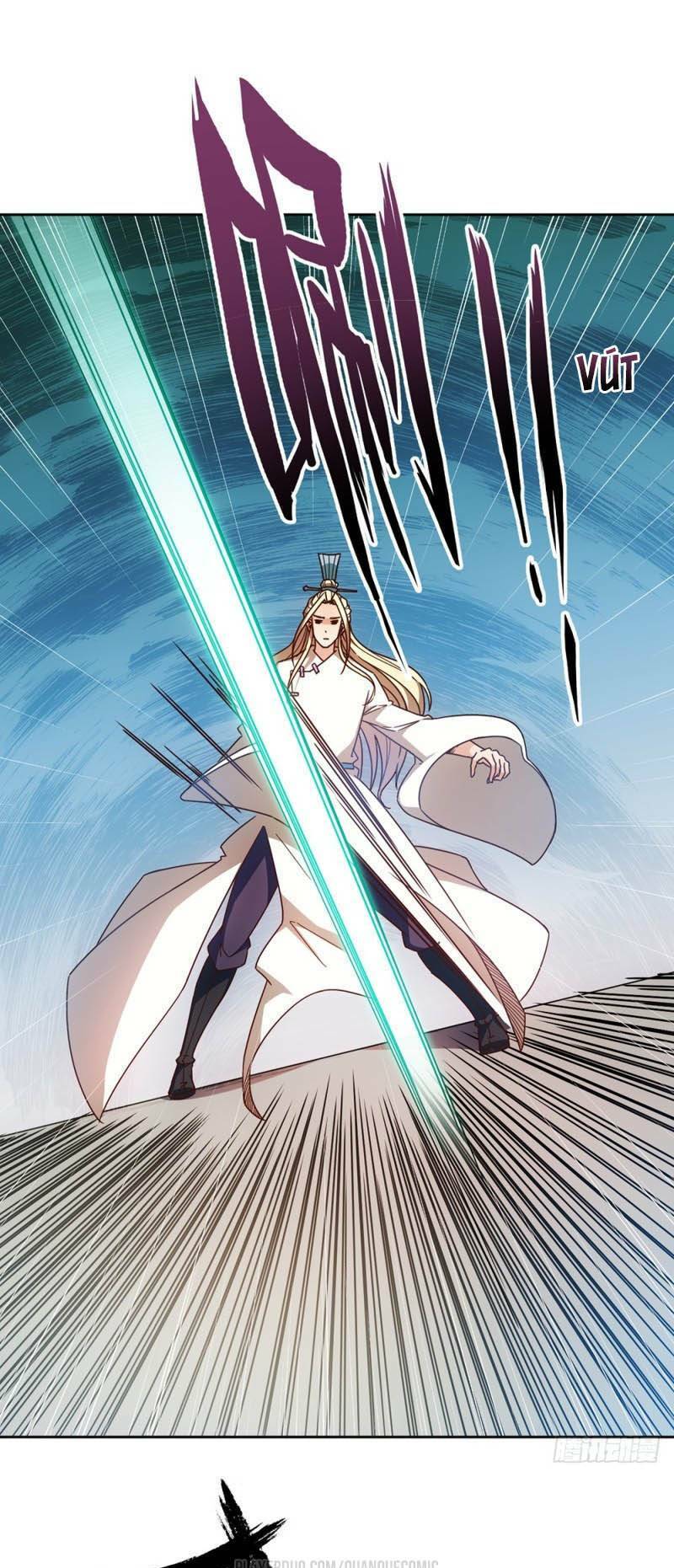 Hồng Thiên Thần Tôn: Chapter 63