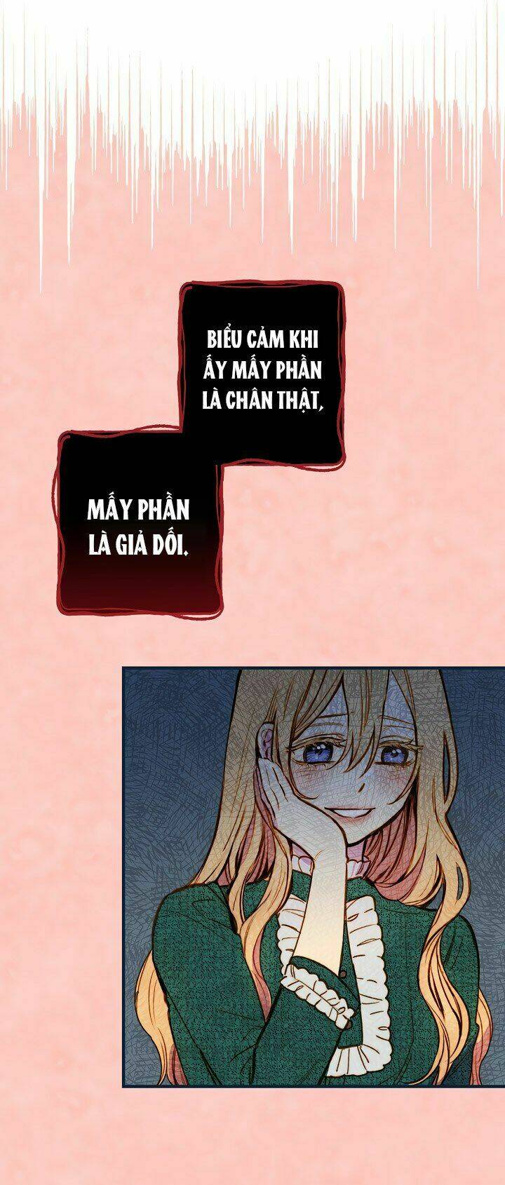 Hoàng Phi Bóng Tối: Chapter 9