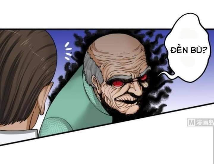 Hệ Thống Diêm La Vương Mạnh Nhất: Chapter 2