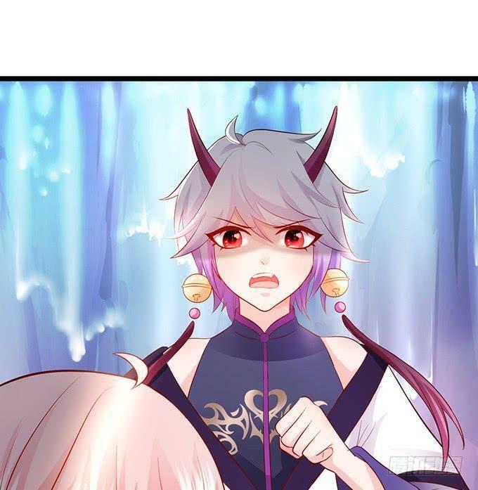 Hồ Tiên Hung Bạo: Chapter 131